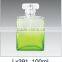 50~100ml perfume glass bottle with lid