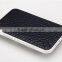 Super Slim and Extra Thin Mobile Phone USB Travel Emergency Charger