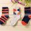 100% cotton wholesale high quality children socks