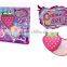 New Product decorative fashion beauty toys set cosmetic toys