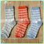 Young girls cotton socks knitting machine socks bulk wholesale