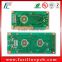 Wireless remote control vibration alarm PCB board