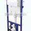 YLW-2003New Ceramic Washdown Wall-Hung Toilet