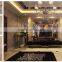 Polymer Materials Stone Powder Resin Composite Marble Wall Floor Border Line