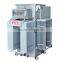 automatic voltage regulator 500 kva