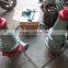 Hot Selling to South Africa Hydrocyclone