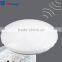 2015 Hot sale 3000k motion sensor modern led home ceiling lamps