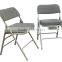 Factory Direct plastic folding chair wholesale wedding resin folding chair foldable plastic chair