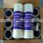 USA 2.5mil*2inch*55y Super Clear BOPP Packaging Strong Adhesive Tape