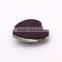 High Quality Heart Panda Crystal Fridge Magnet For Decration