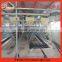high automatic quail cage poultry equipment for poultry farm