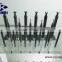 Solid Carbide Dovetail Milling Cutter