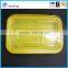 High Quality plastic lunch box/plastic food container