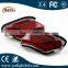 Toyota 9w 12V Waterproof LED Tail Light Rear Bumper Reflector Lamp for Vios/New Yaris