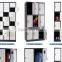 Office Room Furniture Kefeiya Steel Metal Modern Shoe Cabinet
