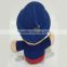 2015 Hang up plush toys for kids customized plush doll toy