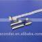 0.5mm and 1.0mm and 1.25mm smd flexible printed cable FPC