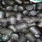 Top rank high chrome China suppiler casting steel forgings grinding steel bar