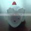 CE Shenzhen making new animal pengium led baby night light