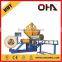 Spiral Tubeformer HATF-1500, High Quality Duct Former, Spiral Tube Former