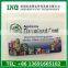Ordinary Plastic PVC Card with hight quality Printing