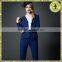 2015 Ladies Blazer Designs White Business Suit