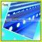 waterproof 18*3w RGB led wall light tricolor led decorative ceiling bar light stage light IP65