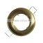Downlight fixture gu10 bulb zinc die-casting hot selling