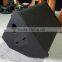 PS-15 R2 Multi-functional 2-way passive speaker/Stage monitor speaker