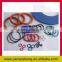 Silicone seal colored o ring gasket