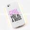 2016 Top Selling Illuminated Selfie Led Light Up Phone Case For samsung galaxy S7 edge, Lumee case for iPhone 6 plus                        
                                                Quality Choice
                                                   