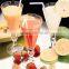 Aloe juice extractor machine