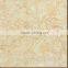luxury glazed polished porcelain backed marble tile