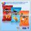food grade custom printed aluminum foil potato chips bags