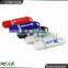 Portable Mini Plastic USB Flash Drive Customized Logo