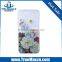 2015 NEW Arrival for iPhone 6 Chinese Painting Style Grind PC Case with Diamond