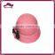 Pop style wool felt hat ladies wool cloche hat