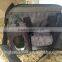 2016 hot sell mommy bag high quality Nylon diaper bag large capacity diaper bag