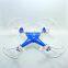 6-Axis Rc Quadcopter with camera Remote control UAV drone helicopter toys
