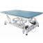 MCT-XY-72 Folding Electric Lifting PT Training Table