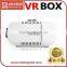 Custom branded Virtual reality 3D glasses with Bluetooth Game pad