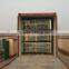 Galvanized Welded wire mesh fence panel ( Manufacturer )