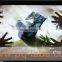 6points 46inch V8 VERSION IR Touch Frame