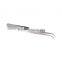 Semi Angle Eyelash Extension Tweezer