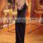 Temptlife Brand Glossy black temptation lingerie sexy  bodystocking ecomerce ladies black fishnet sexy lingerie bodystock