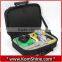 KomShine KFH-30A FTTH Fiber Optic Tool Kit With As Fujikura CT-03A Fiber Cleaver / Optical Power Meter / Visual Fault Locator