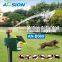 2015 ! solar outdoor sprinkler yard gard ultrasonic dog repeller and smart home