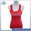 hot red sexy spandex camisole ladies for sale