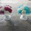 Wedding flower decorative vase fancy party stage decorations wholesale