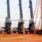 YUTONG Professional Rock Rotary Drilling Rig For Sale